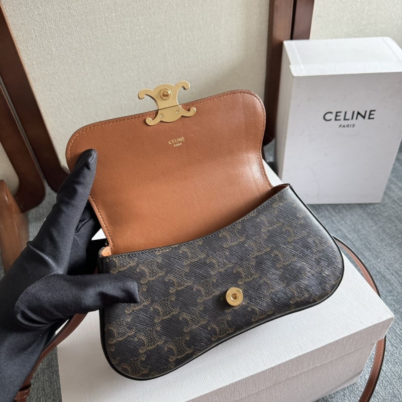 Ce1i*e satchel bags